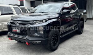 foto de Autos marca Mitsubishi seminuevo modelo L200 año 2022
