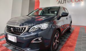 foto de Autos marca Peugeot seminuevo modelo 3008N ACT año 2019 en Quito