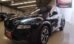foto de Autos marca Nissan seminuevo modelo X-trail Epower Exclusive año 2024