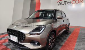 foto de Autos marca Suzuki seminuevo modelo Swift año 2025