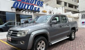 foto de Autos marca Volkswagen seminuevo modelo Amarok TDI año 2014