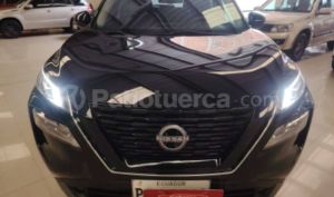 foto de Autos marca Nissan seminuevo modelo X-trail Epower Exclusive e-4ORCE EV año 2024 en Quito
