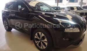 foto de Autos marca Nissan seminuevo modelo XTRAIL EXCLUSIVE año 2024 en Quito