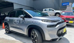 foto de Autos marca Citroen seminuevo modelo C3 Aircross año 2024 en Quito