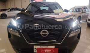 foto de Autos marca Nissan seminuevo modelo X-Trail año 2024