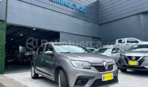 Renault Sandero 2020