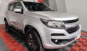 foto de Autos marca Chevrolet seminuevo modelo Trailblazer año 2020 en Quito
