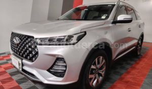 foto de Chery Tiggo 7 Plus 2022