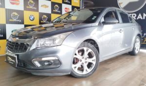 foto de Autos marca Chevrolet seminuevo modelo Cruze año 2016