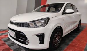 foto de Autos marca Kia seminuevo modelo Soluto LX año 2025 en Quito