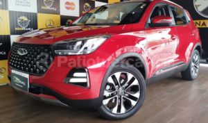 foto de Autos marca Chery seminuevo modelo Tiggo 4 Pro Luxury año 2024