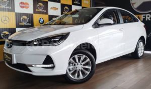 foto de Autos marca Helmarv seminuevo modelo EQ400 año 2024