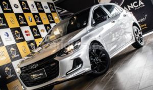 foto de Autos marca Chevrolet seminuevo modelo ONIX RS año 2023