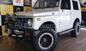 foto de Autos marca Suzuki seminuevo modelo Hormiga año 1985 en Quito