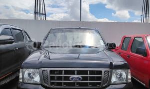 foto de Autos marca Ford seminuevo modelo RANGER XL año 2007