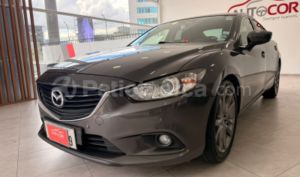 foto de Autos marca Mazda seminuevo modelo 6 año 2017