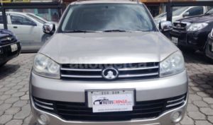 foto de Autos marca Great Wall seminuevo modelo Wingle 5 AC CD 4X2 año 2019 en Quito