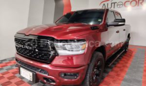 foto de Autos marca Ram seminuevo modelo RAM DT 1500 BIGHORN ETORQUE año 2022