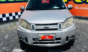 foto de Autos marca Ford seminuevo modelo Ecosport año 2009
