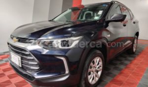 foto de Autos marca Chevrolet seminuevo modelo Tracker LS año 2021