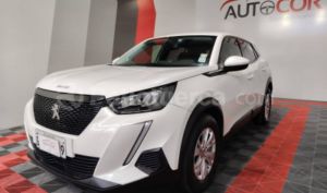 foto de Autos marca Peugeot seminuevo modelo 2008 año 2022 en Sangolqui