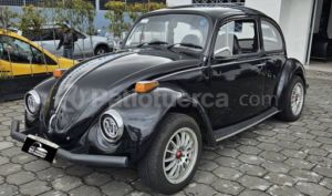 foto de Autos marca Volkswagen seminuevo modelo Escarabajo año 1974