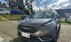 foto de Autos marca Chery seminuevo modelo Arrizo 5 pro Confort año 2024