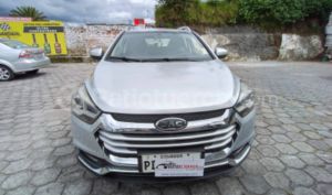 foto de Autos marca JAC seminuevo modelo S2 año 2020