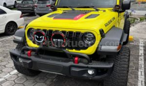 foto de Autos marca Kia seminuevo modelo Carens R año 2024