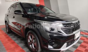 foto de Autos marca Kia seminuevo modelo Seltos EX año 2024 en Quito