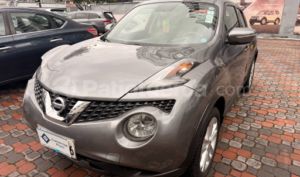 foto de Autos marca Nissan seminuevo modelo Juke año 2016