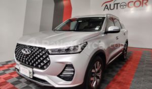 foto de Autos marca Chery seminuevo modelo Tiggo 7 Luxury año 2023