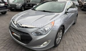 foto de Autos marca Hyundai seminuevo modelo Sonata Fe año 2015 en Ambato