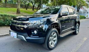 foto de Autos marca Chevrolet seminuevo modelo TRAILBLAZER PREMIER año 2024 en Quito