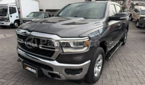 foto de Autos marca Ram seminuevo modelo 1500 BIGHORN ETORQUE año 2022