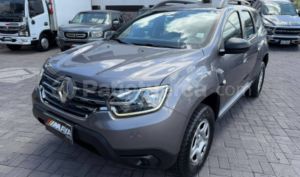 foto de Autos marca Renault seminuevo modelo Captur Zen año 2022