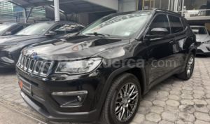 foto de Autos marca Jeep seminuevo modelo NEW COMPASS LONGITUDE año 2019 en Quito