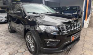 foto de Autos marca Jeep seminuevo modelo NEW COMPASS LONGITUDE año 2019 en Quito