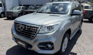 foto de Autos marca Great Wall seminuevo modelo HAVAL H9 año 2020