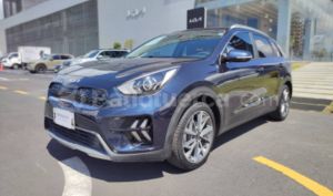 foto de Autos marca Kia seminuevo modelo NIRO año 2022