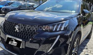 foto de Autos marca Peugeot seminuevo modelo 2008 GT año 2023