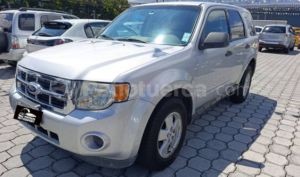 foto de Autos marca Ford seminuevo modelo ESCAPE XLS año 2012