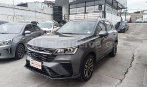 foto de Autos marca Chevrolet seminuevo modelo GROOVE LTZ año 2026 en Quito