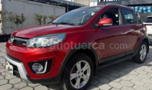 foto de Autos marca Great Wall seminuevo modelo M4 año 2017