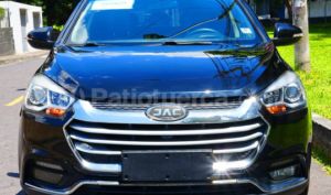foto de Autos marca JAC seminuevo modelo S2 año 2021 en Quito