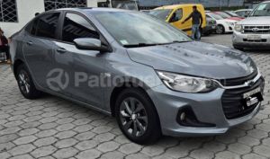 foto de Autos marca Chevrolet seminuevo modelo ONIX año 2021