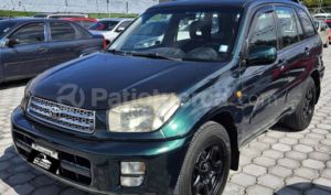 foto de Autos marca Toyota seminuevo modelo RAV 4 año 2004
