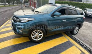 foto de Autos marca DFSK seminuevo modelo GLORY 560 año 2022 en Quito