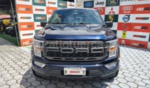 foto de Ford F150 XLT 4X4 2022