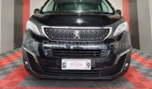 foto de Autos marca Peugeot seminuevo modelo Traveller año 2020